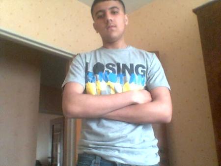 mohamed